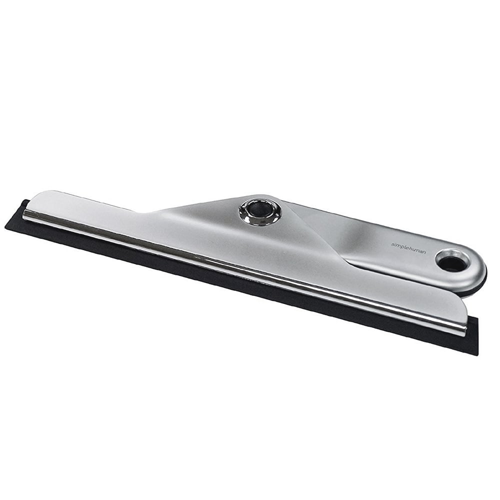 Simplehuman Foldaway Squeegee Peter's of Kensington