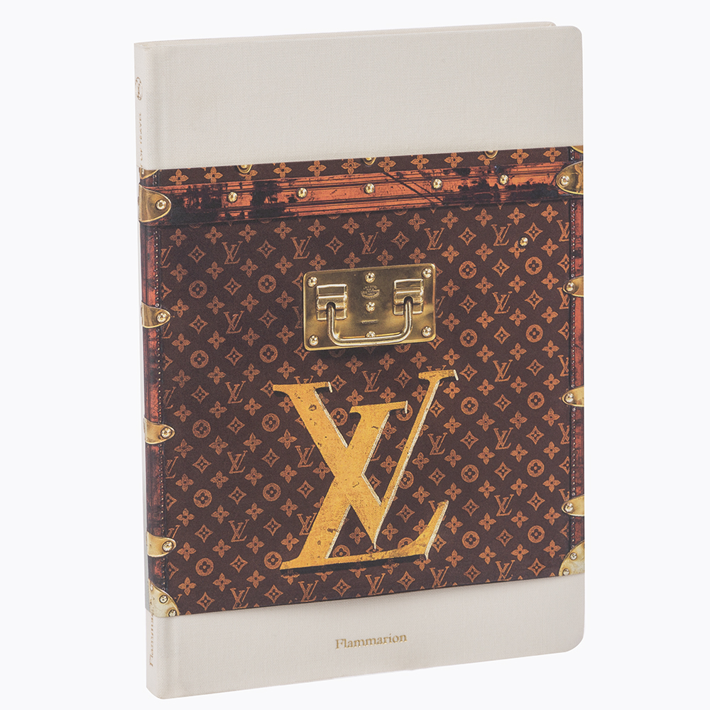 Book - Louis Vuitton: The Spirit Of Travel | Peter&#39;s of Kensington