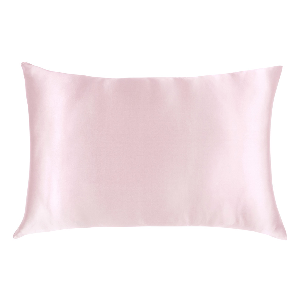 magnolia silk pillowcase