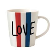 Royal Doulton - Ellen Degeneres Love Mug