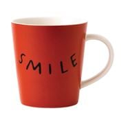 Royal Doulton - Ellen Degeneres Smile Mug