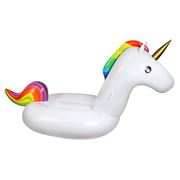 Airtime - Giant Rainbow Unicorn