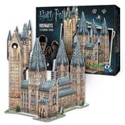 Games - Hogwarts Astronomy Tower 3D Jigsaw Puzzle
