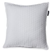 Lexington - Star Cushion White 50x50cm