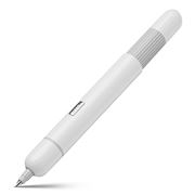 Lamy - Pico Pocket Pen White