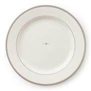 Lexington - Earthenware Dinner Plate Beige