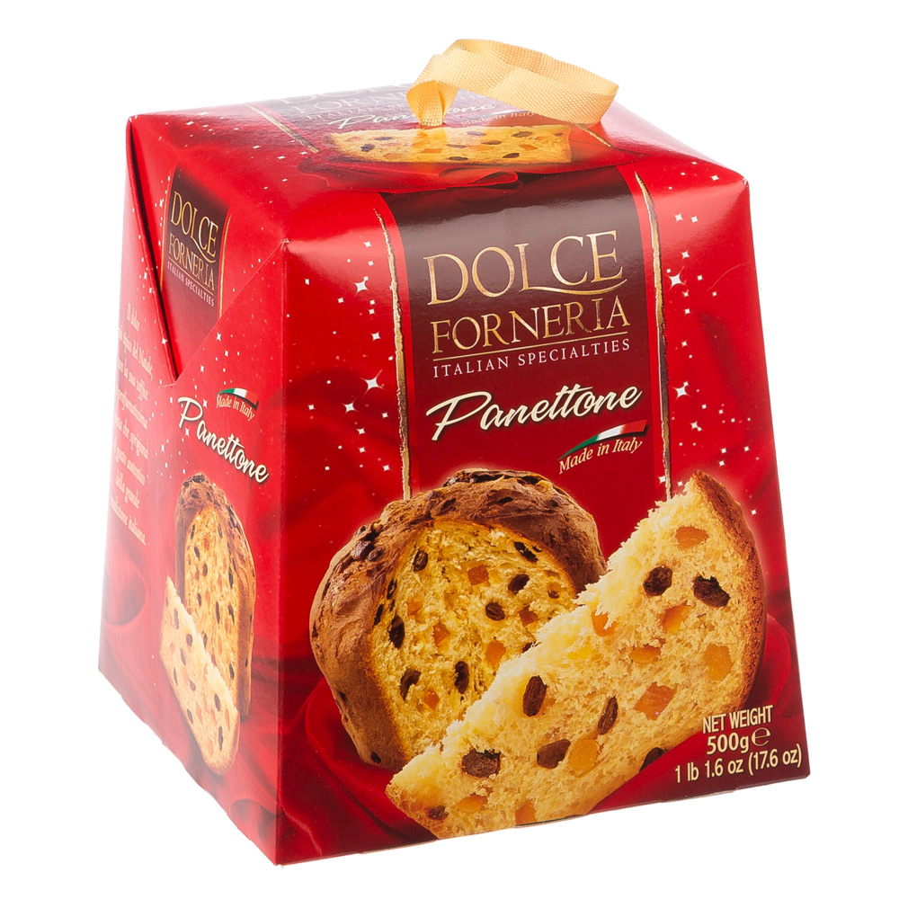 NEW Dolce Forneria 500g 8002734001423 eBay