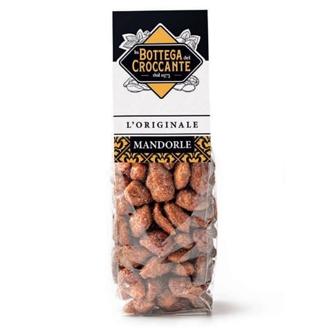 La Bottega del Croccante Almond Pralines 200g - Peter's of Kensington