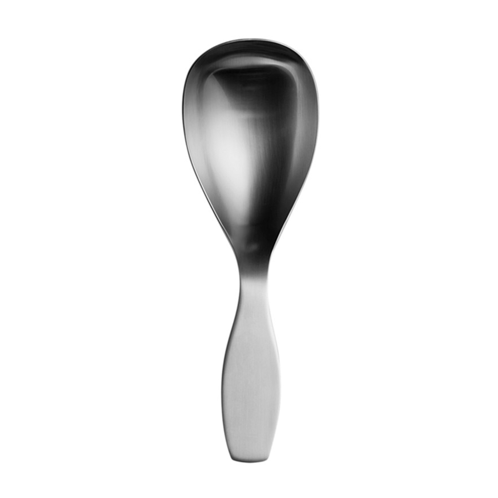 iittala Collective Tools Serving Spoon Medium Peter's of Kensington