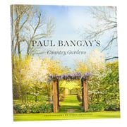 Book - Paul Bangay's Country Gardens