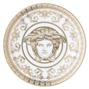 Rosenthal - Versace Medusa Gala Plate 10cm