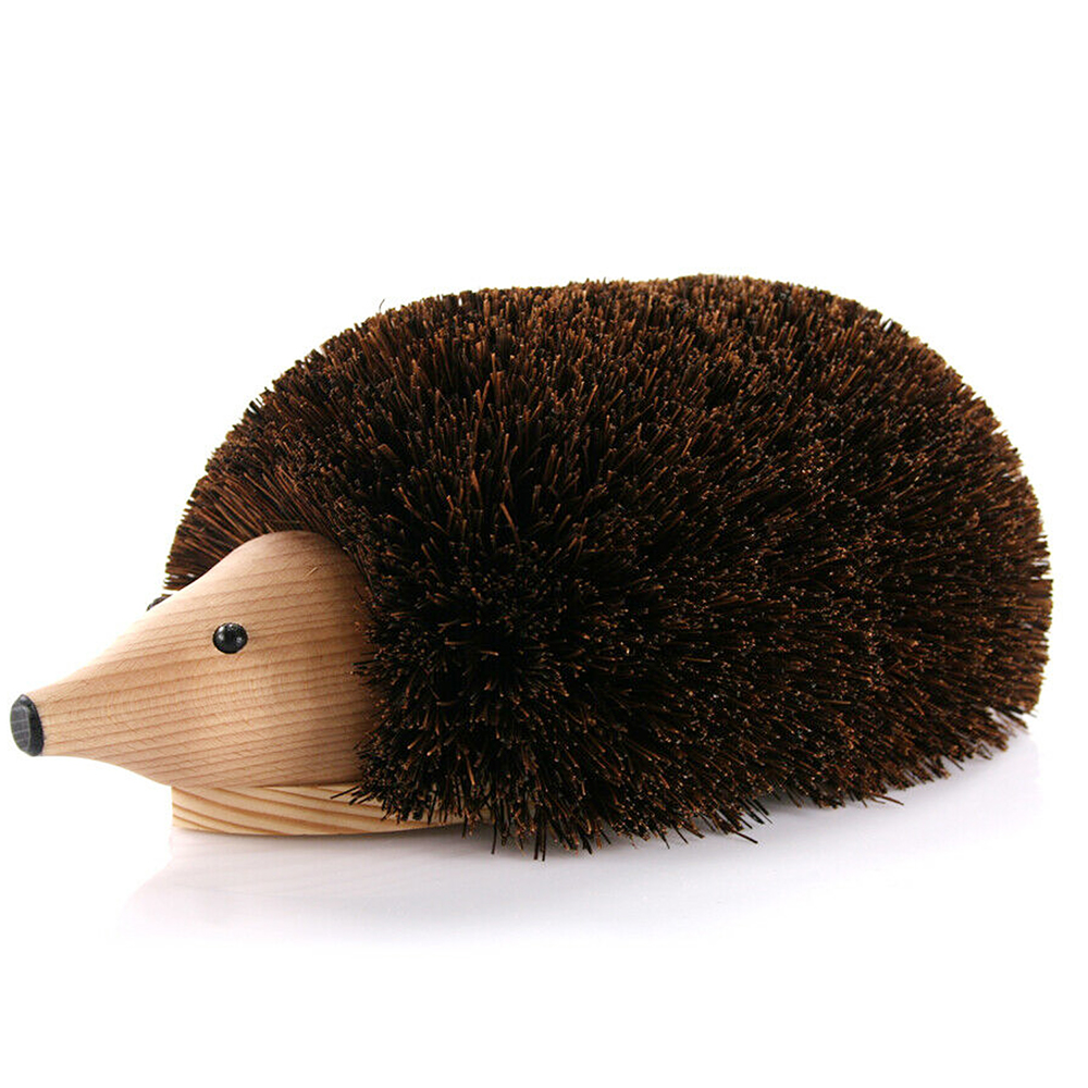 NEW Redecker Hedgehog Shoe Cleaner eBay