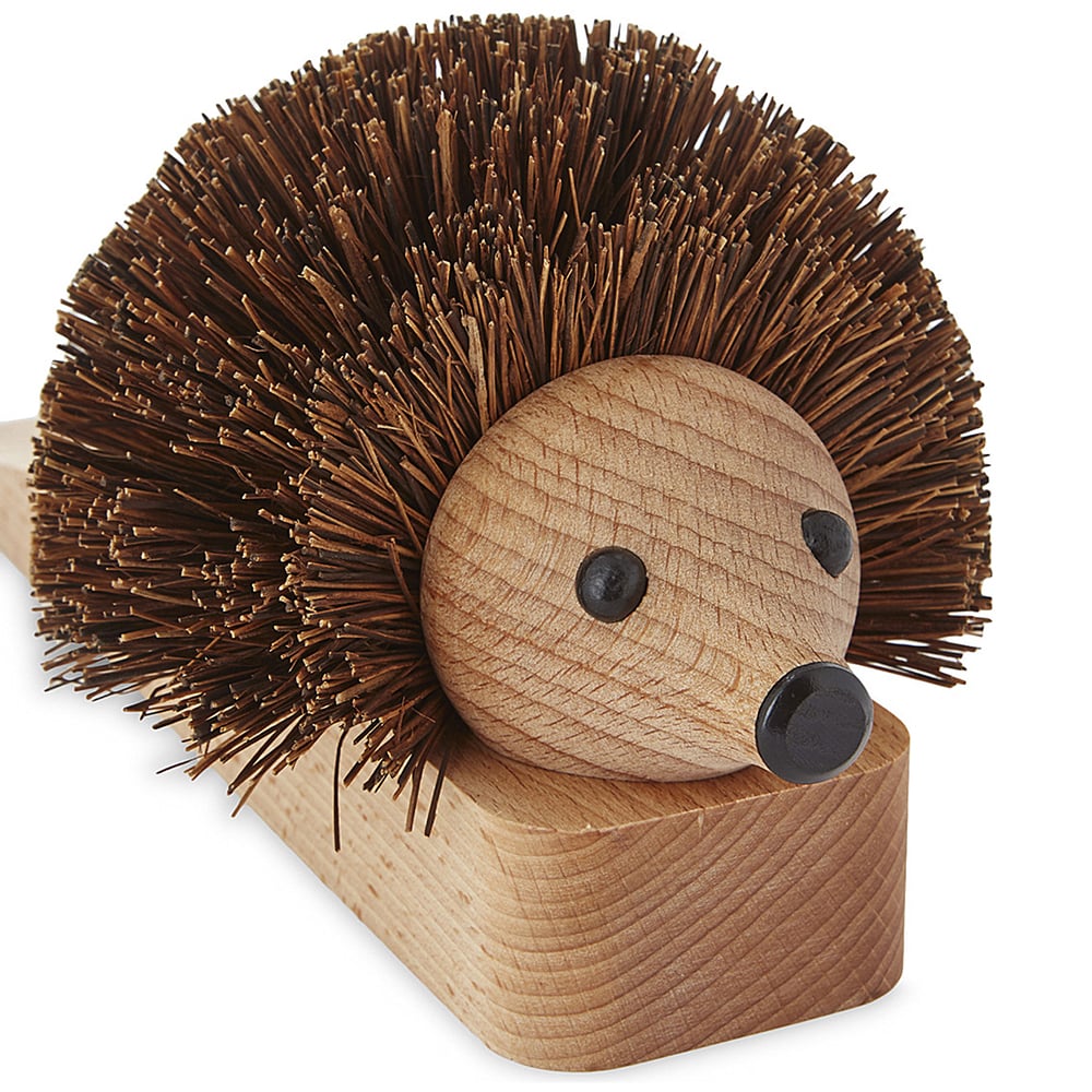 Redecker Hedgehog Door Stop Peter's of Kensington