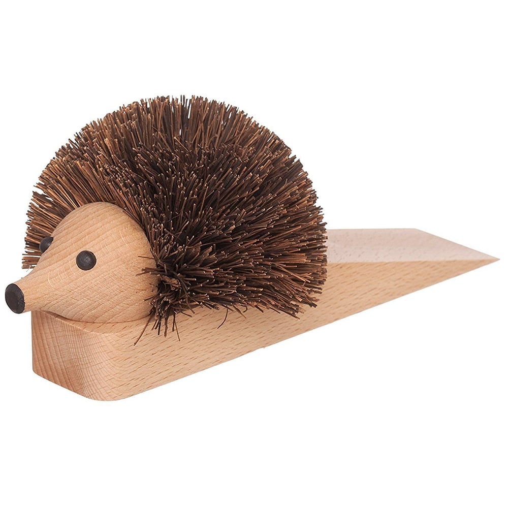 Redecker Hedgehog Door Stop Peter's of Kensington