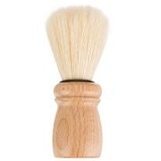 Redecker - Beechwood Shave Brush Natural 10.5cm