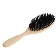 Redecker - Beechwood Oval Bristle Hair Brush 23cm