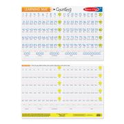 Melissa & Doug - Counting To 100 Write-A-Mat