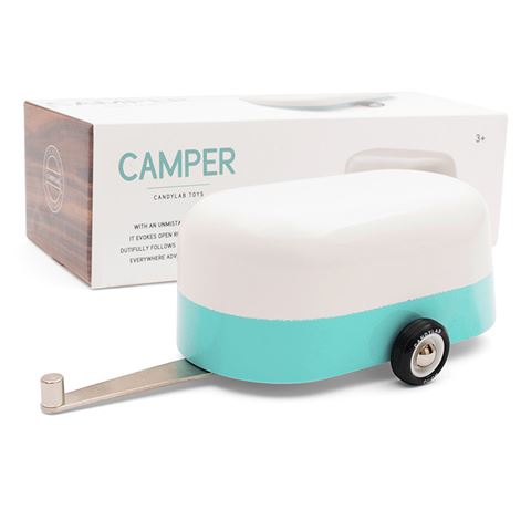Candylab - Camper Trailer
