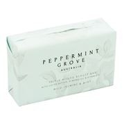 Peppermint Grove - Wild Jasmine & Mint Beauty Bar 200g