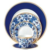 Wedgwood - Hibiscus Place Setting 5pce