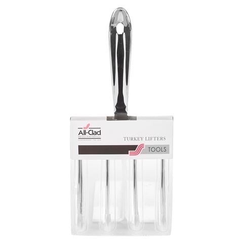 All-Clad - Turkey Lifters Set 2pce