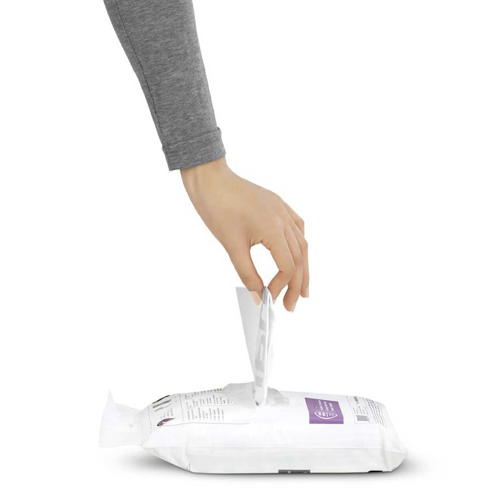 Simplehuman Custom Fit Size H Bin Liner 60pk Peter's of Kensington