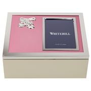 Whitehill - Baby Box & Frame
