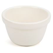 Mason Cash - Pudding Basin White 11cm/250ml