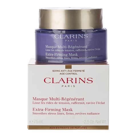 Clarins - Extra Firming Mask 75ml Peter's