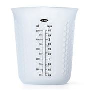 OXO - Good Grips Squeeze & Pour Silicone Measuring Cup 500ml