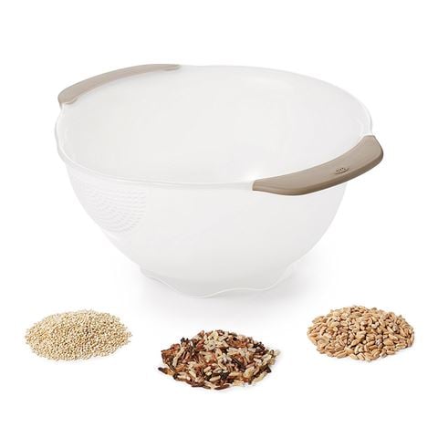 Oxo - Good Grips Rice & Grains Washing Colander