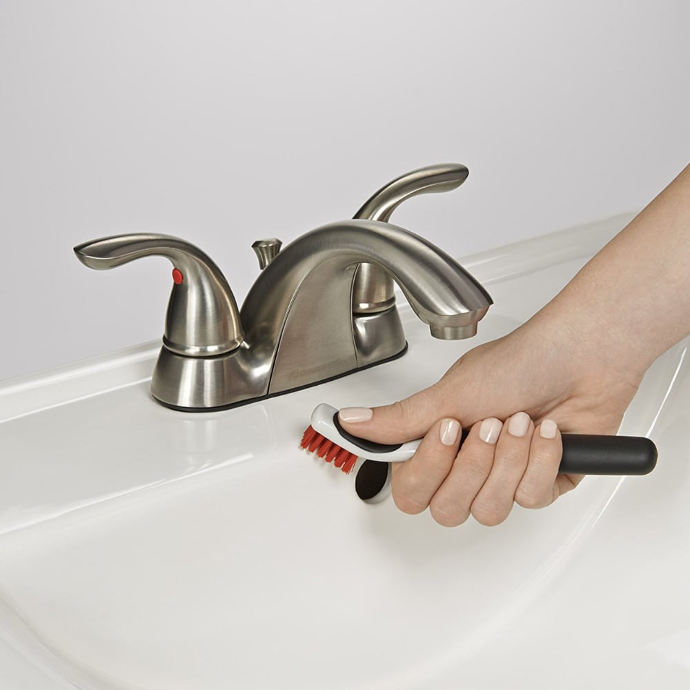 OXO Good Grips Deep Clean & Brush Set 2pce Peter's of Kensington