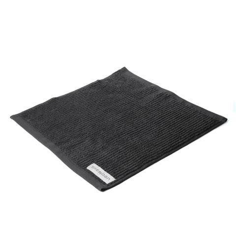 Sheridan - Trenton Face Washer Carbon