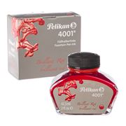 Pelikan - Ink Bottle Red 62.5ml