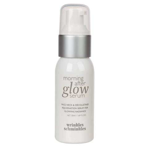 Wrinkles Schminkles Morning After Glow Serum - Peter's of Kensington
