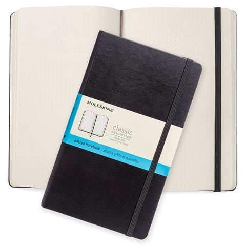 Moleskine