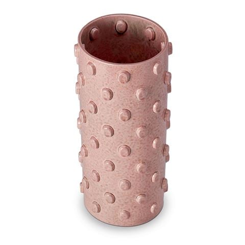 L'objet - Teo Vase Large Pink