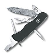 Victorinox - Outrider Damast Limited Edition 2017 Swiss Army
