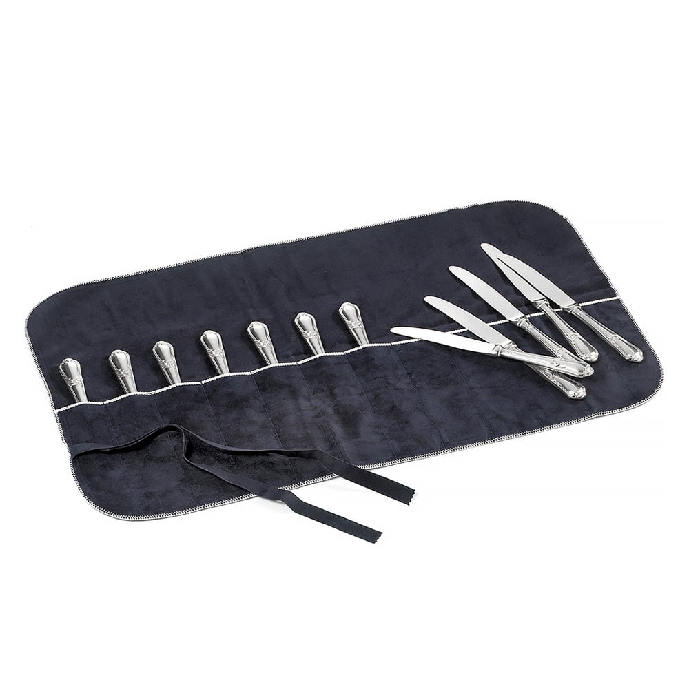 Hagerty Silver Guard Cutlery Roll Peter's of Kensington