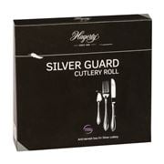 Hagerty - Silver Guard Cutlery Roll