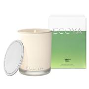 Ecoya - French Pear Madison Jar Candle 400g