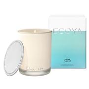 Ecoya - Lotus Flower Madison Jar Candle 400g