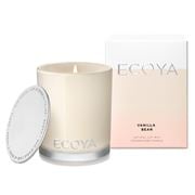 Ecoya - Vanilla Bean Madison Jar Candle 80g