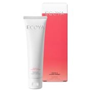 Ecoya - Guava & Lychee Sorbet Hand Cream 100ml