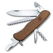 Victorinox - Swiss Army Knife Forester Walnut Wood