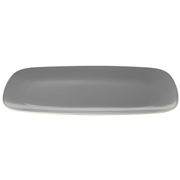 Nambe - Pop Soft Rectangular Platter Slate