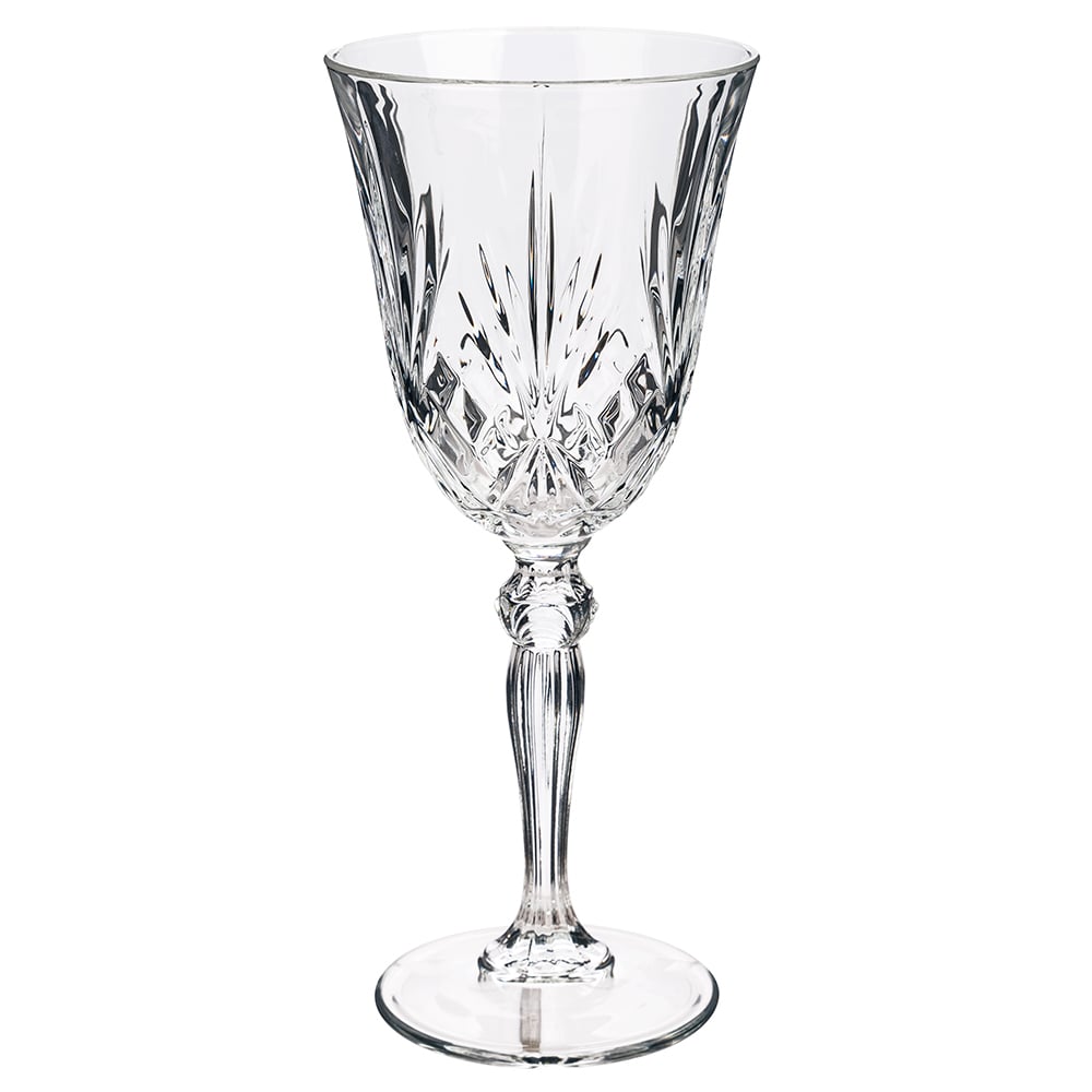 RCR Crystal Melodia White Wine Glass 210ml Set of 6