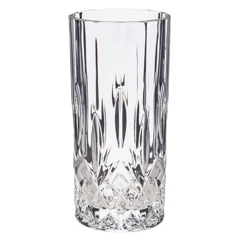 Rcr Crystal - Opera Highball Tumbler Set 6pce 350ml 