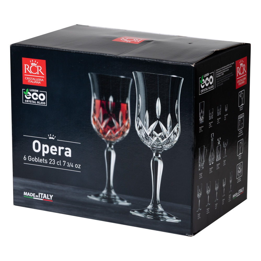 opera wine glasses