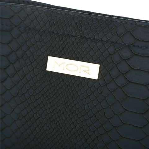 Mor - Destination Berlin Cosmetic Clutch Luxe Edition